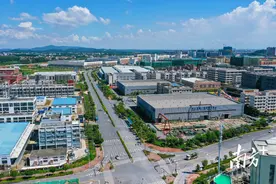 清远周刊 |“百亿级”产业园来了、省妇幼保健院清远院区试业图片