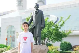 每天5000米，浙大这位研究生为军旅梦坚持不懈图片