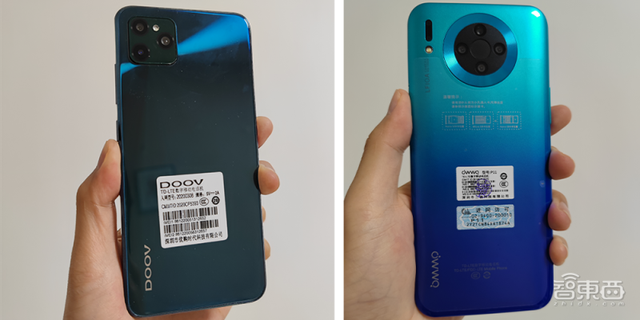 iPhone 13只要548元？暴力拆解山寨机，芯片竟是7年前的货