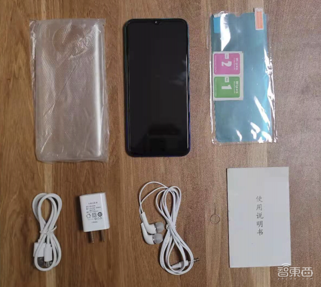 iPhone 13只要548元？暴力拆解山寨机，芯片竟是7年前的货