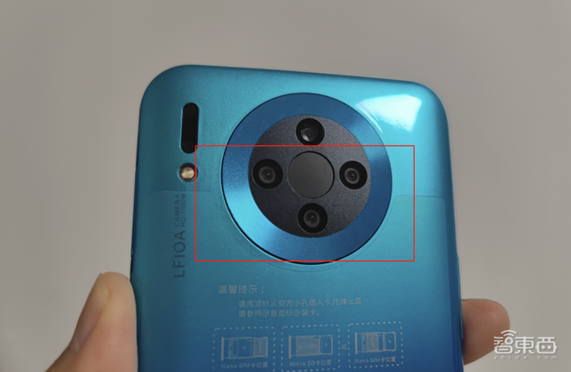 iPhone 13只要548元？暴力拆解山寨机，芯片竟是7年前的货