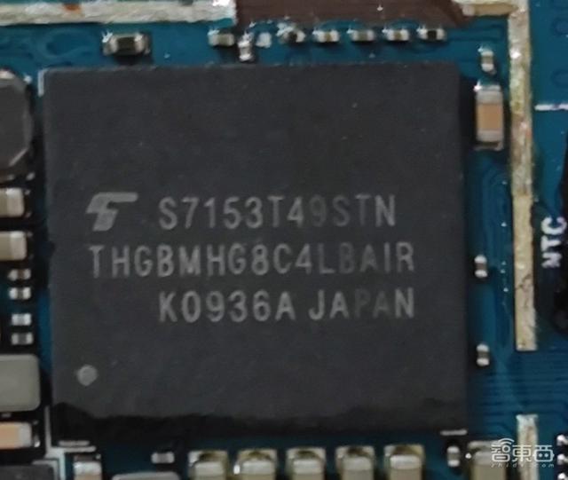 iPhone 13只要548元？暴力拆解山寨机，芯片竟是7年前的货