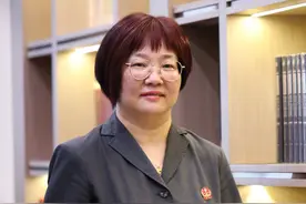 李敏：辨于理、敏于思，守护一方平安丨榜样的力量图片