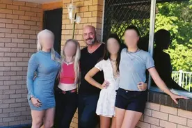 澳退伍老兵成邪教头子？洗脑、囚禁、虐待女性，受害者却坚称他是无辜的图片