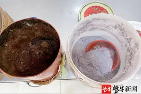 馒头里放糖精钠！镇江这家包子店被查处图片