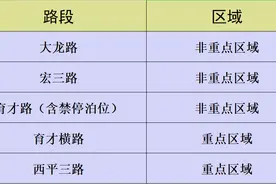 司机大佬请注意！东莞南城路边停车缴费有新变化图片