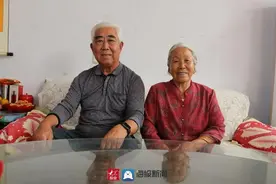 传承日照好家风①：小家大爱，农家院里走出一院士一博士图片
