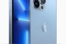 iPhone 13上手体验，这几个问题可能是你关心的图片