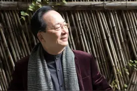 喜欢上海的理由⑧｜陈钢：我爱上海，因为她永远不会老图片