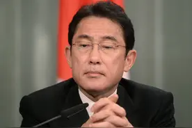 日本自民党总裁选举又拿中国“说事”专家：在人权问题上，心虚的是日本图片