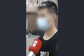 15岁女孩当妈！新生宝宝患病 亲家又因彩礼闹翻图片