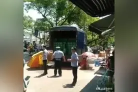 疑似啤酒瓶发生爆炸，至2死3伤！事件并非偶发图片