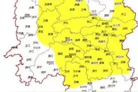 秋分将至，可是湖南的秋天“迷路”了图片