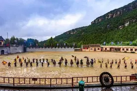 大哉泉城！济南成为特大城市图片