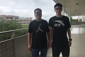 你好一字班｜唐子涵：月圆是画，月缺是诗图片