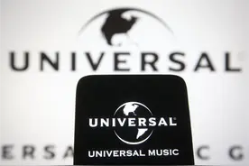 环球音乐终上市，腾讯大赚，这家市值超520亿美金唱片公司背后的男人是谁？图片