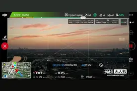 总被忽略的关键：大疆的app让其无人机更好用，其它厂商怎么办？图片