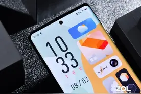 X70 Pro+VS P50 Pro,带你了解2K好屏幕的必要性图片