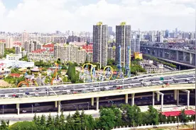 江南·街镇｜闵行梅陇：梅开陇上，花香自来图片