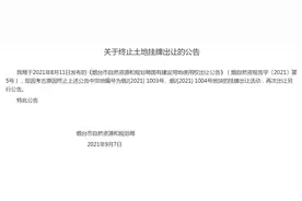 重启！总价8.59亿！烟台这一改造项目再挂牌图片