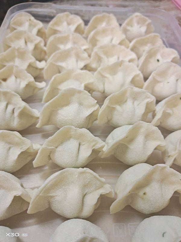 苦苣菜怎么做好吃（这道苦菜水饺太销魂）