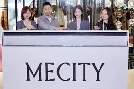 「深度」美邦又换代言人，可偶像解决不了它的问题图片