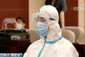 22岁女孩应聘总裁私人助理月薪8万，花10万整形后发现被骗图片