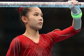 全运会｜体操女团决赛：广东队强势摘金图片