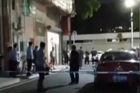 深圳一3岁女童被父母遗忘锁车里一天后身亡，直到孩子哥哥发现异常图片