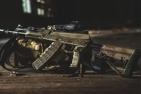 俄媒：俄空降侦察与特种部队已全面换装最新突击步枪，带来诸多战斗优势图片