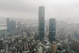 长沙生活圈活力领跑新一线城市！芙蓉区等城区活力指数高图片