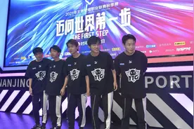 “春决续集”一边倒，广州TTG拿下秋季赛开门红图片