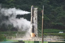 太空梦碎！台湾“飞鼠一号”发射3连败，确定不发了图片