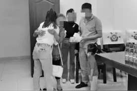 被遗弃还是被拐卖？30年后母女团圆道真相解心结图片