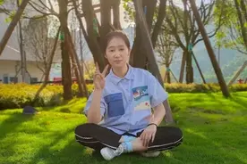 在校园里遇到9位同名同姓的人是种什么体验？西华大学的“刘鑫”们告诉你图片