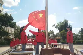 马龙区：教育改革成效凸显图片
