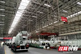 邵阳市双清区：激发企业活力打造科创高地图片