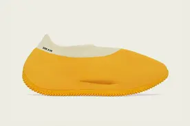 侃爷的新 Yeezy「棉拖」你喜欢吗？今日限定发售图片