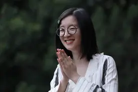 新锐人物｜赵保丹：科研之美在于过程图片