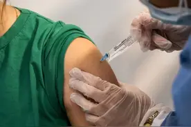 再添利器！这款我国自主研发疫苗对德尔塔变异株保护效力达79%图片