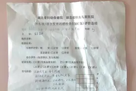 5岁女孩突然不愿上幼儿园！一查监控家长发现这样一幕图片