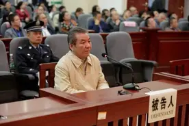 收了亲侄子300万，湘潭市委原书记“提篮子”案情披露图片