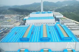 重磅！广州破解垃圾围城图片