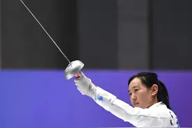 山东健儿开始冲刺！全运赛场山东代表团已获34金图片