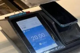 手机没电没网没解锁，一样能刷！这种卡90万江苏用户已尝鲜图片