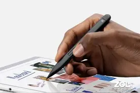 拆解+美图 微软Surface Pro 8新品赏析图片