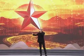 平安现身中国农民丰收节河南主会场 献唱《唱支山歌给党听》《我爱你中国》图片