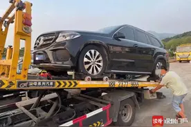 想花“小”钱买豪车？购买抵押车风险大，别被窃贼浑水摸鱼图片