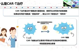 120万元一针癌细胞清零？CAR-T细胞治疗药物详解图片