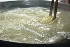 贵阳“湖南面”：没有到过湖南的“湖南面”图片